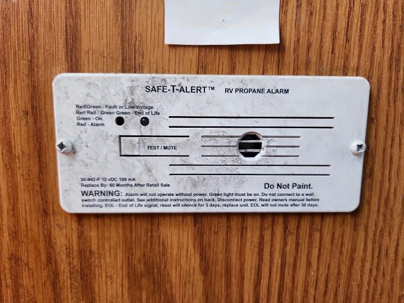 1999 Jayco Eagle