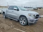 2022 Dodge 1500 Laramie