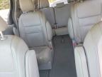 2015 Toyota Sienna xle 7-passenger
