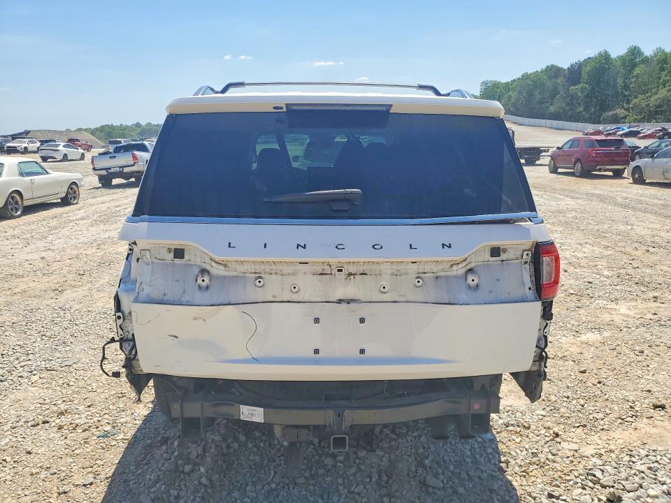 2019 Lincoln Navigator l Reserve