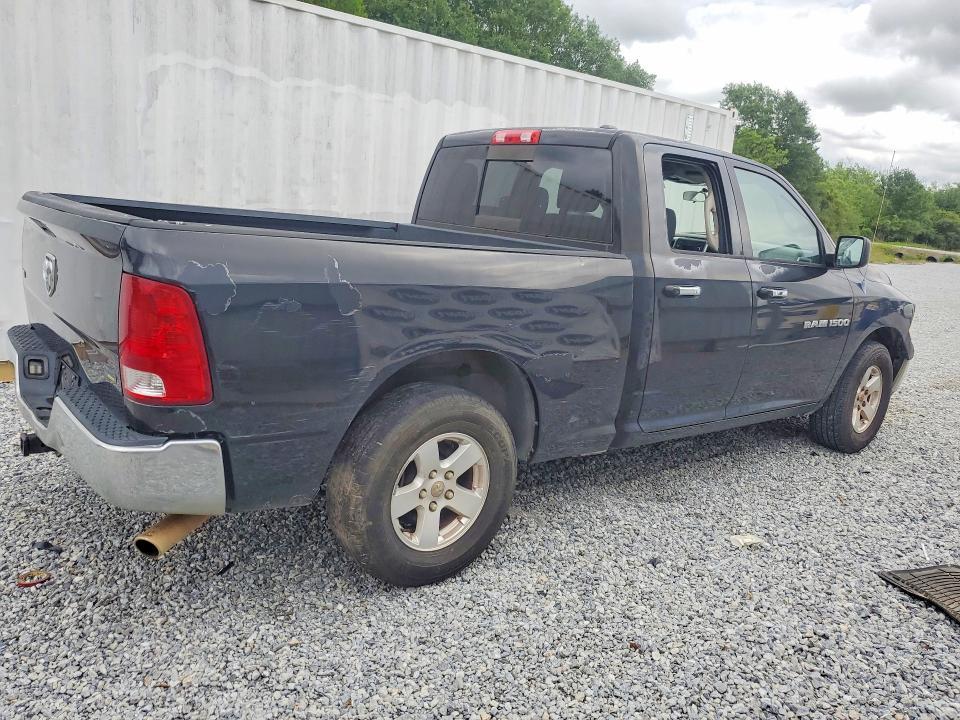 2011 Dodge RAM 1500 SLT