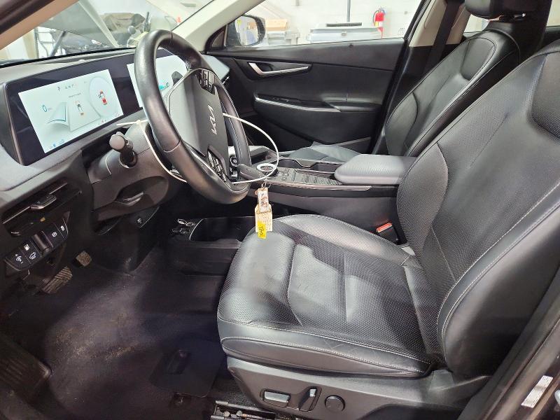 2023 KIA EV6 Wind