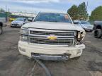 2015 Chevrolet Silverado K1500 High Country