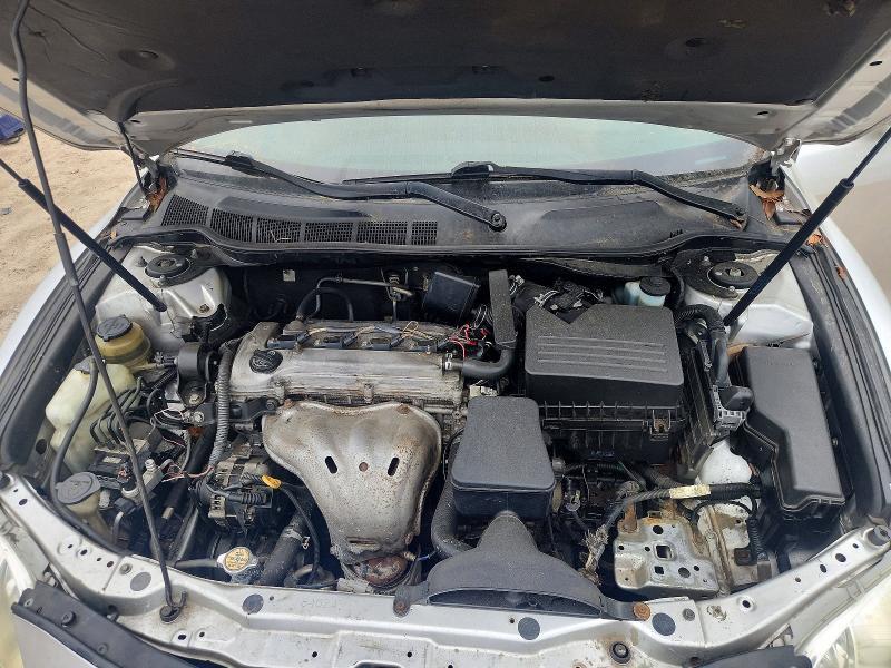 2009 Toyota Camry le