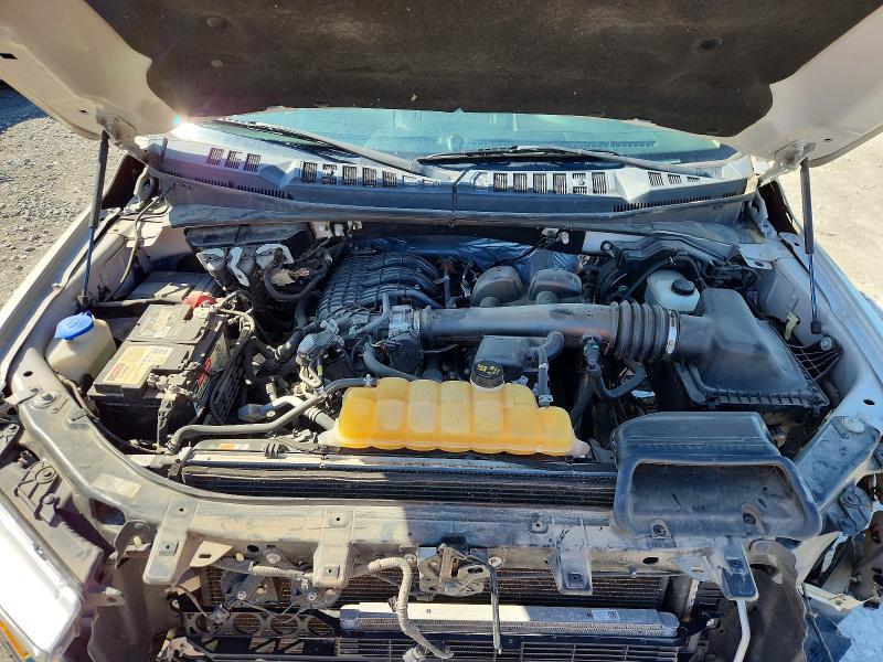 2018 Ford F150 Super Cab