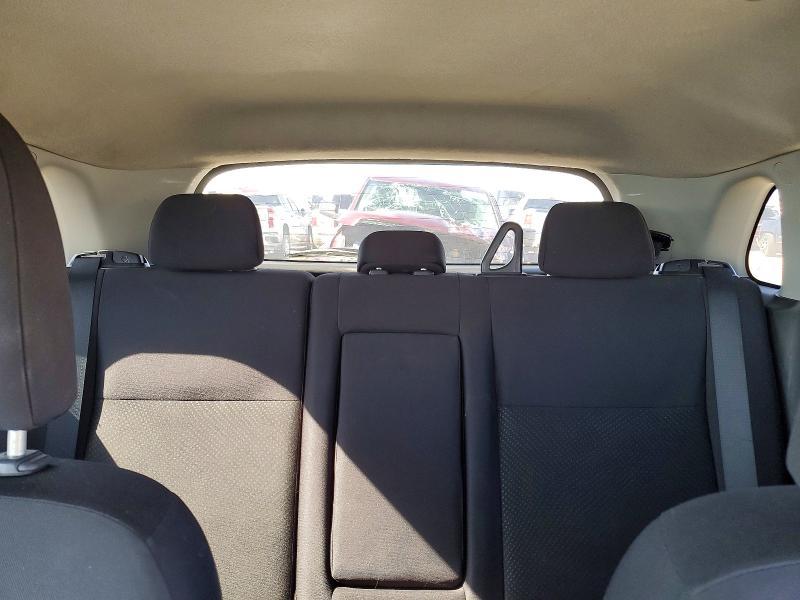 2013 Mitsubishi Outlander Sport es