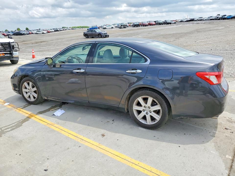 2008 Lexus Es 350
