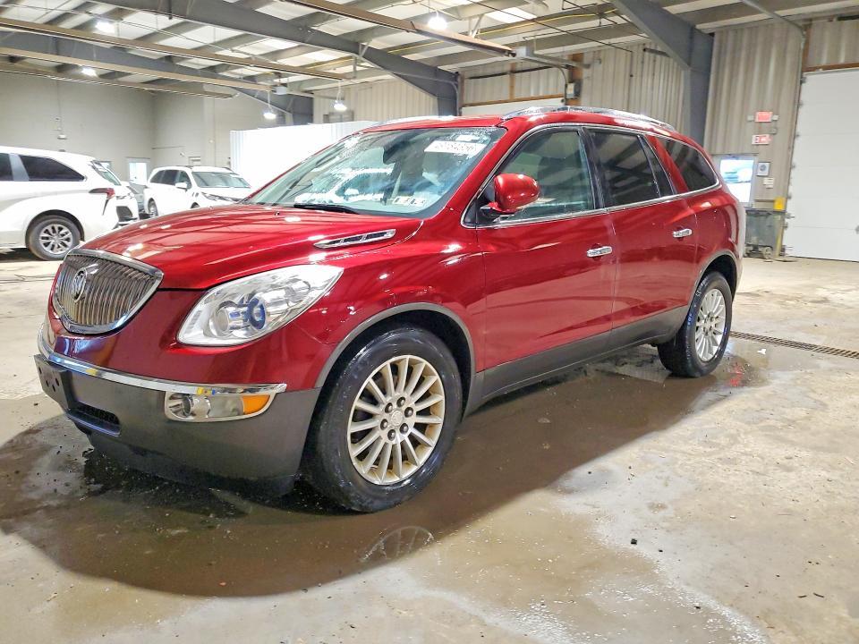 2011 Buick Enclave cxl