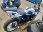 2019 Suzuki GSX-R600