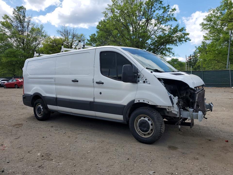 2018 Ford Transit T-150