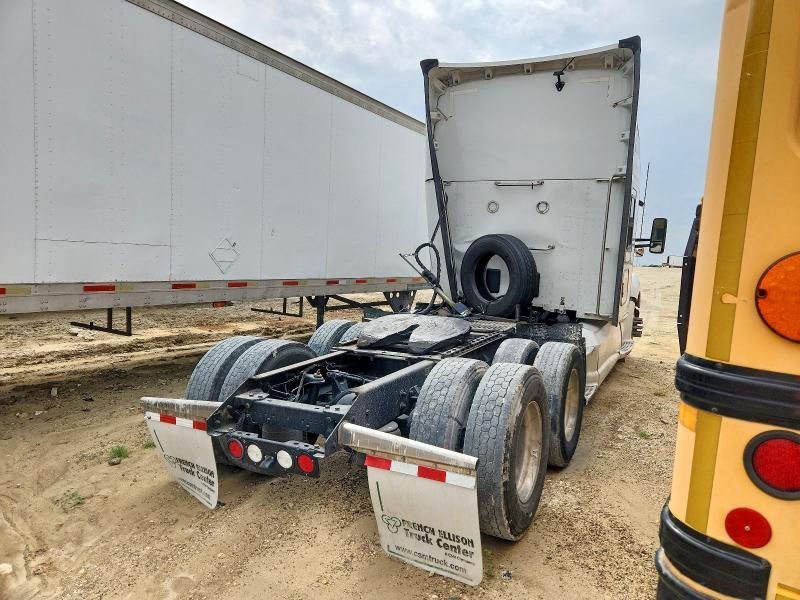 2021 Kenworth T680 Semi Truck