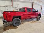 2018 Chevrolet Silverado K2500 Heavy Duty LTZ