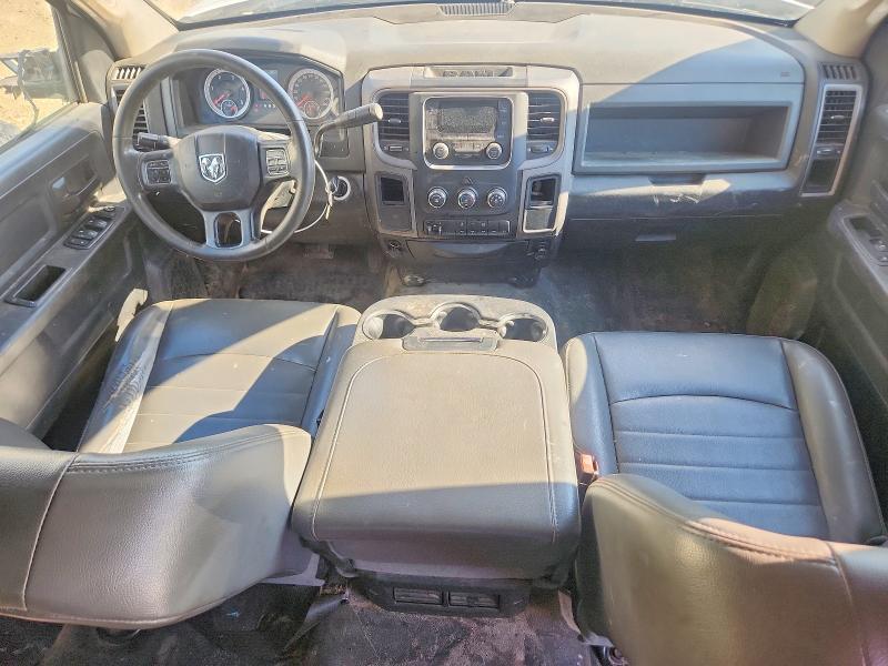 2018 Dodge RAM 3500 Utility / Service Truck