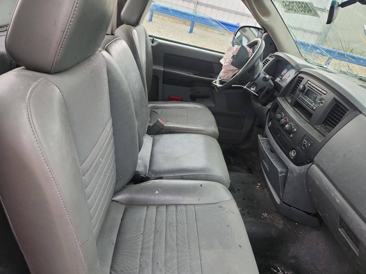 2008 Dodge RAM 2500 ST