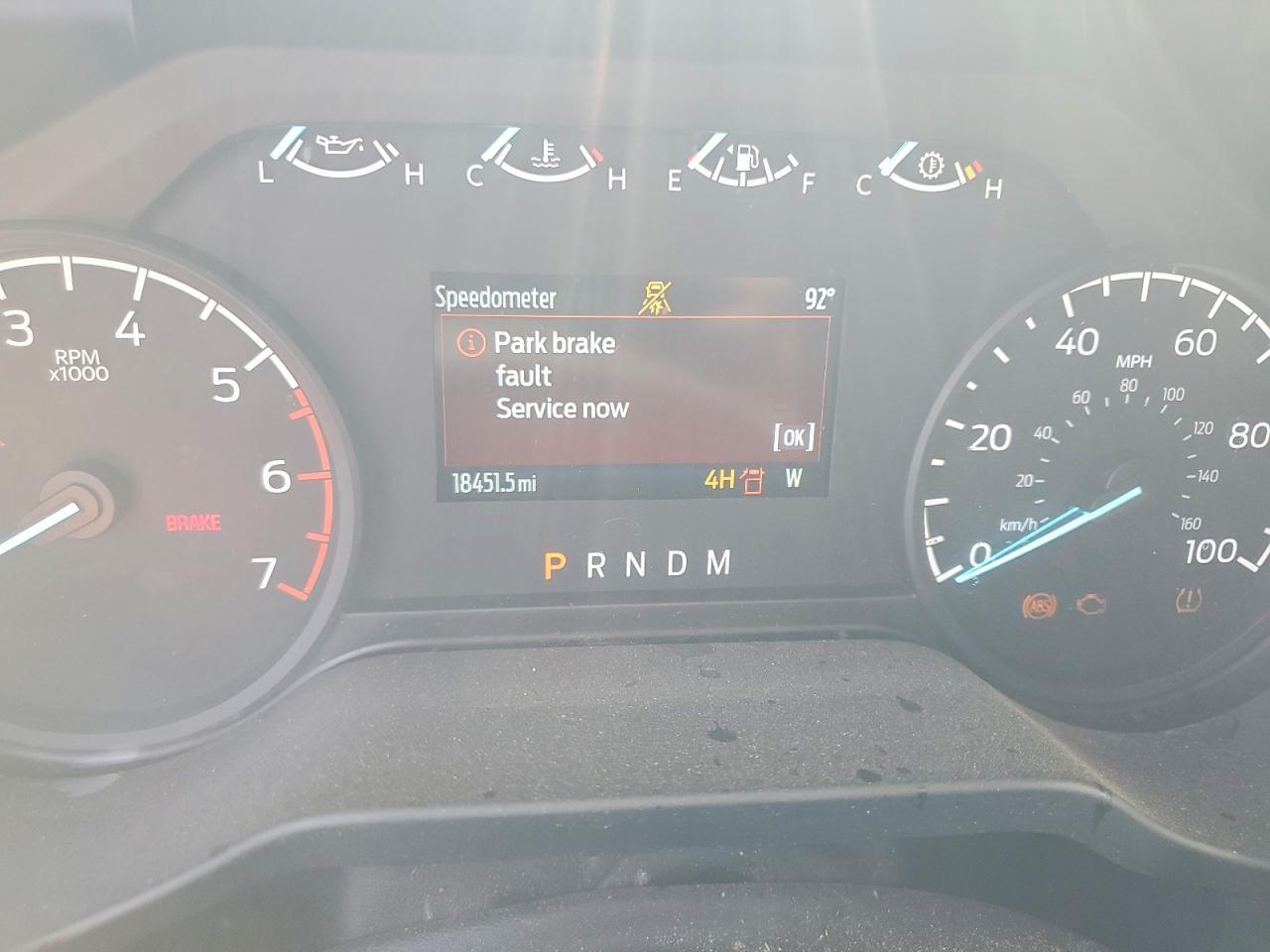2024 Ford F250 Super Duty