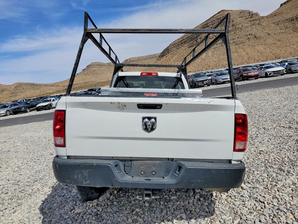 2016 Dodge RAM 1500 ST