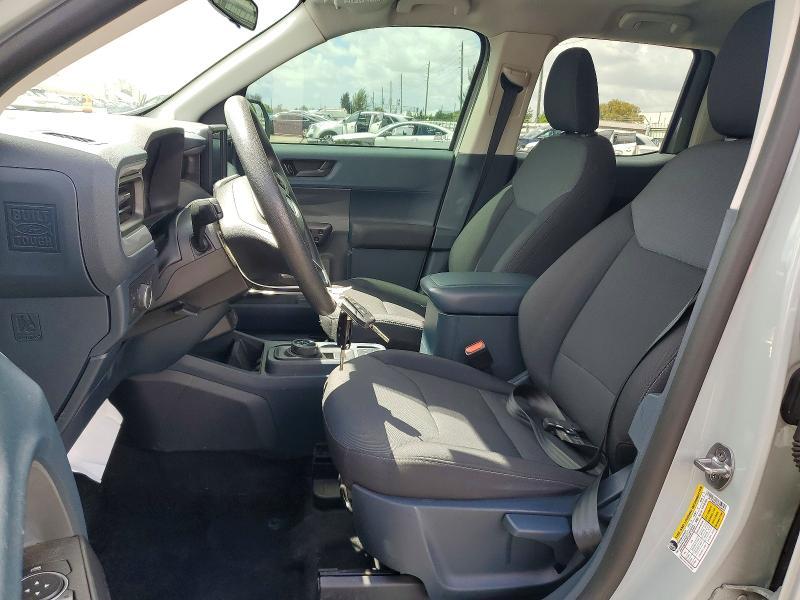 2022 Ford Maverick XL