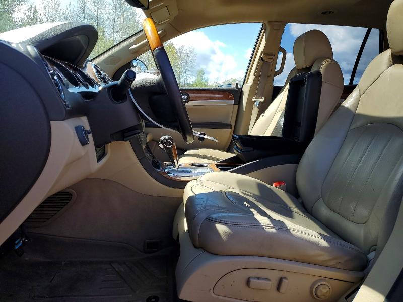 2008 Buick Enclave cxl
