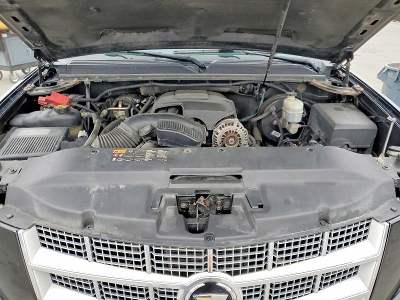 2014 Cadillac Escalade esv Platinum