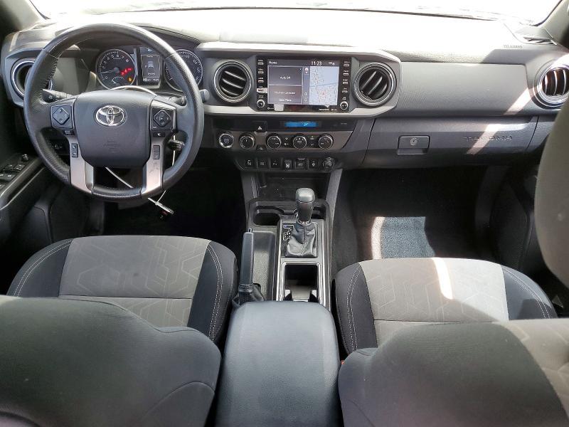 2023 Toyota Tacoma TRD OFF-Road