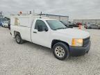 2008 Chevrolet Silverado C1500