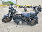 2022 Harley-Davidson XL1200 X