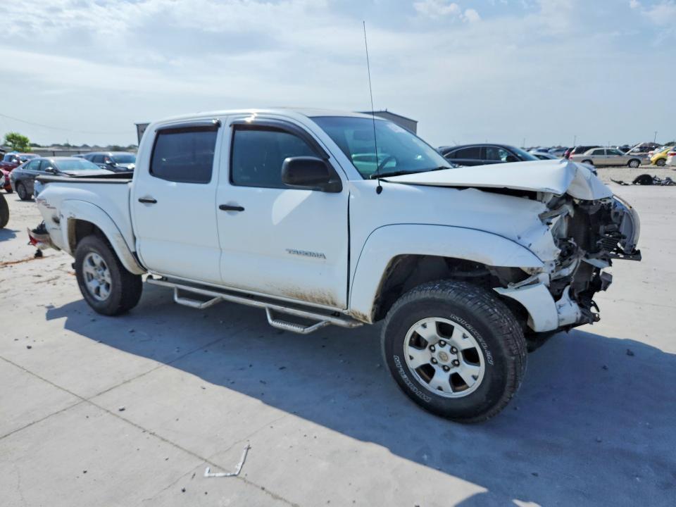 2009 Toyota Tacoma Double Cab Prerunner