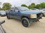 2007 Chevrolet Silverado K1500 Crew Cab