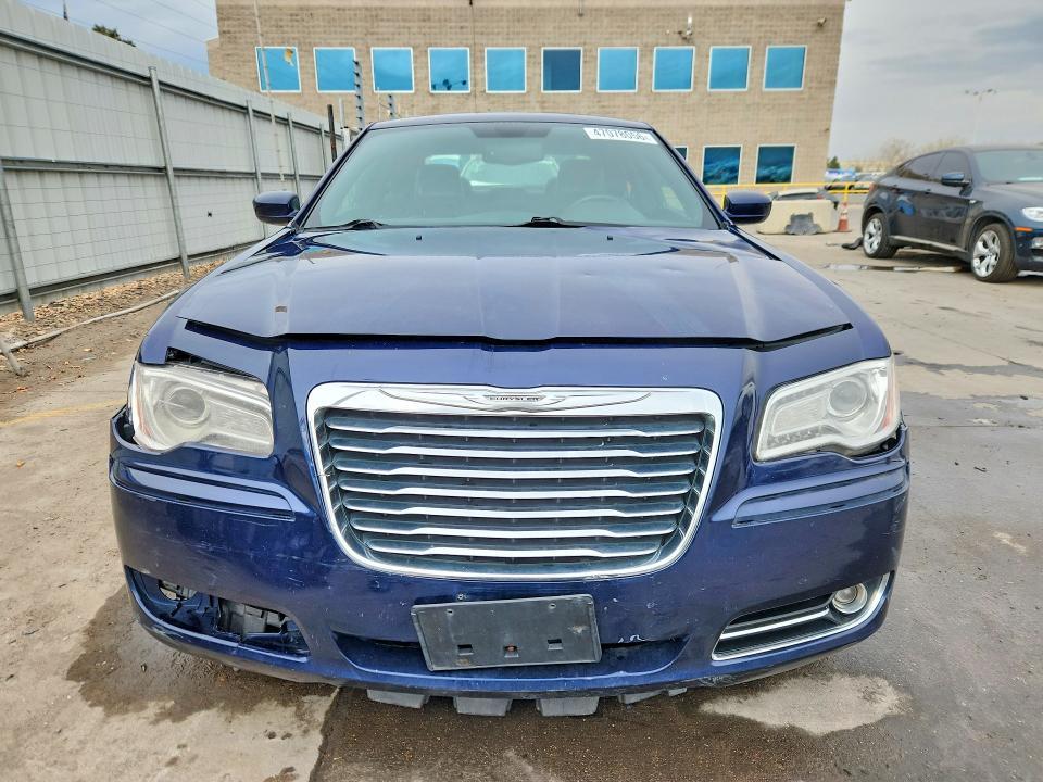 2013 Chrysler 300