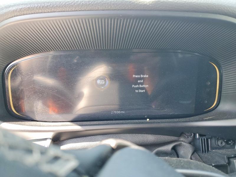 2025 Jeep Wagoneer Series ii