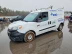 2018 Dodge RAM Promaster City