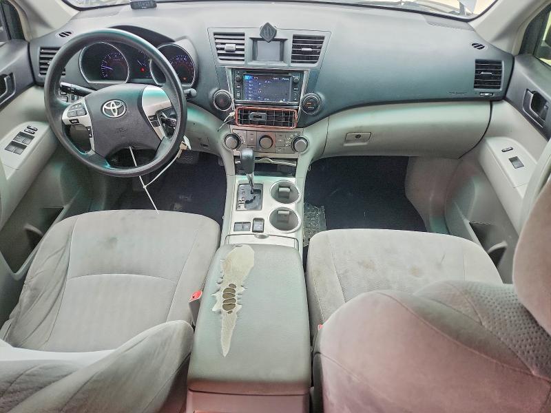2013 Toyota Highlander Base