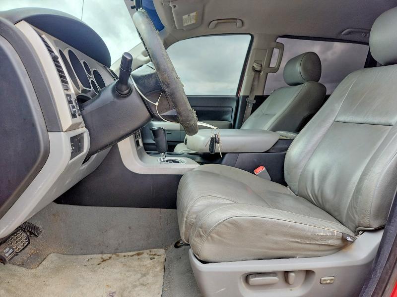 2008 Toyota Tundra SR5