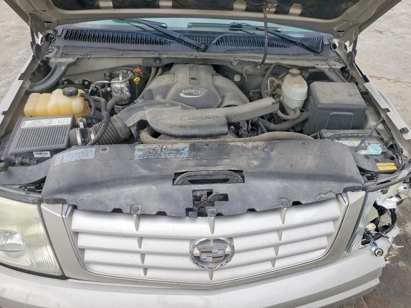 2004 Cadillac Escalade EXT