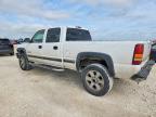 2002 Chevrolet Silverado C1500 Heavy Duty