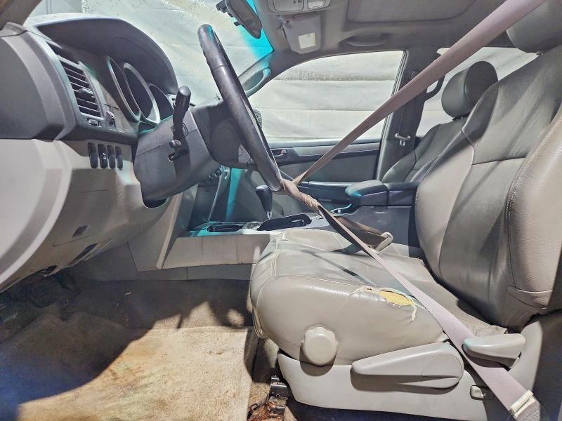 2006 Toyota 4runner SR5