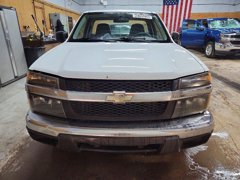 2007 Chev Colorado