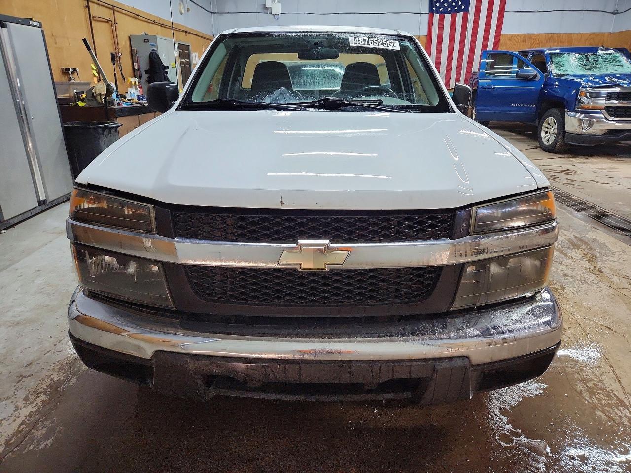 2007 Chev Colorado