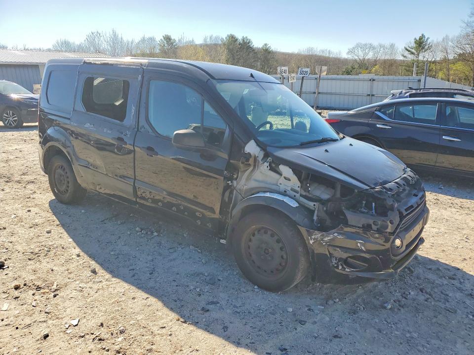 2016 Ford Transit Connect xlt