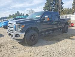 Ford salvage cars for sale: 2013 Ford F250 Super Duty