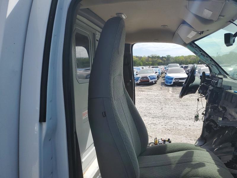 2018 Chevrolet Express Utility / Service Truck