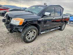 2012 Nissan Titan SV en venta en Magna, UT