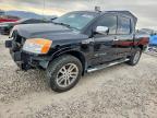 2012 Nissan Titan SV