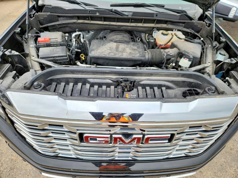 2022 GMC Sierra K1500 Denali
