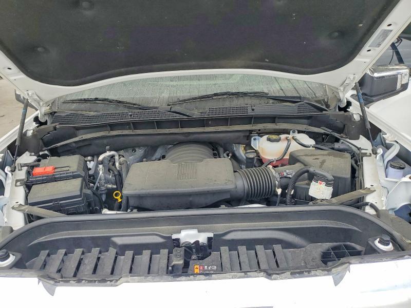 2024 GMC Sierra K1500 SLT