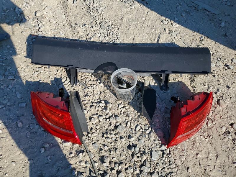 2013 Audi A4 Premium Plus