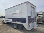 2018 Chevrolet Express Refrigerated BOX Truck