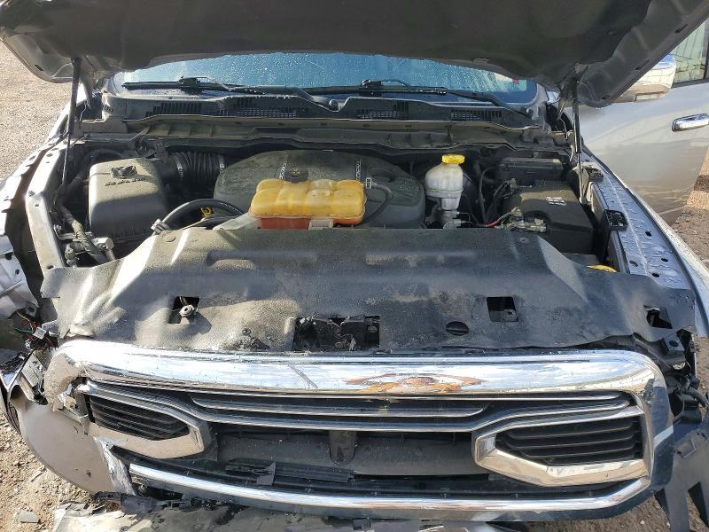 2019 Dodge 1500 Classic Laramie