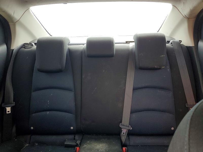2017 Toyota Yaris ia Base