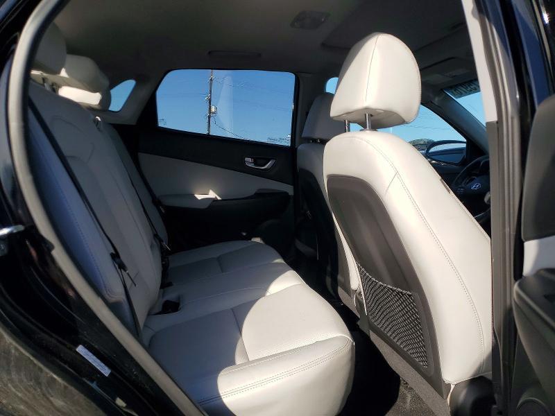 2023 Hyundai Kona Limited
